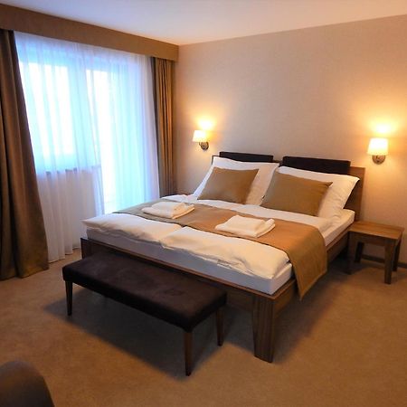 Penzion Janik Jasna Demänovská Dolina Extérieur photo