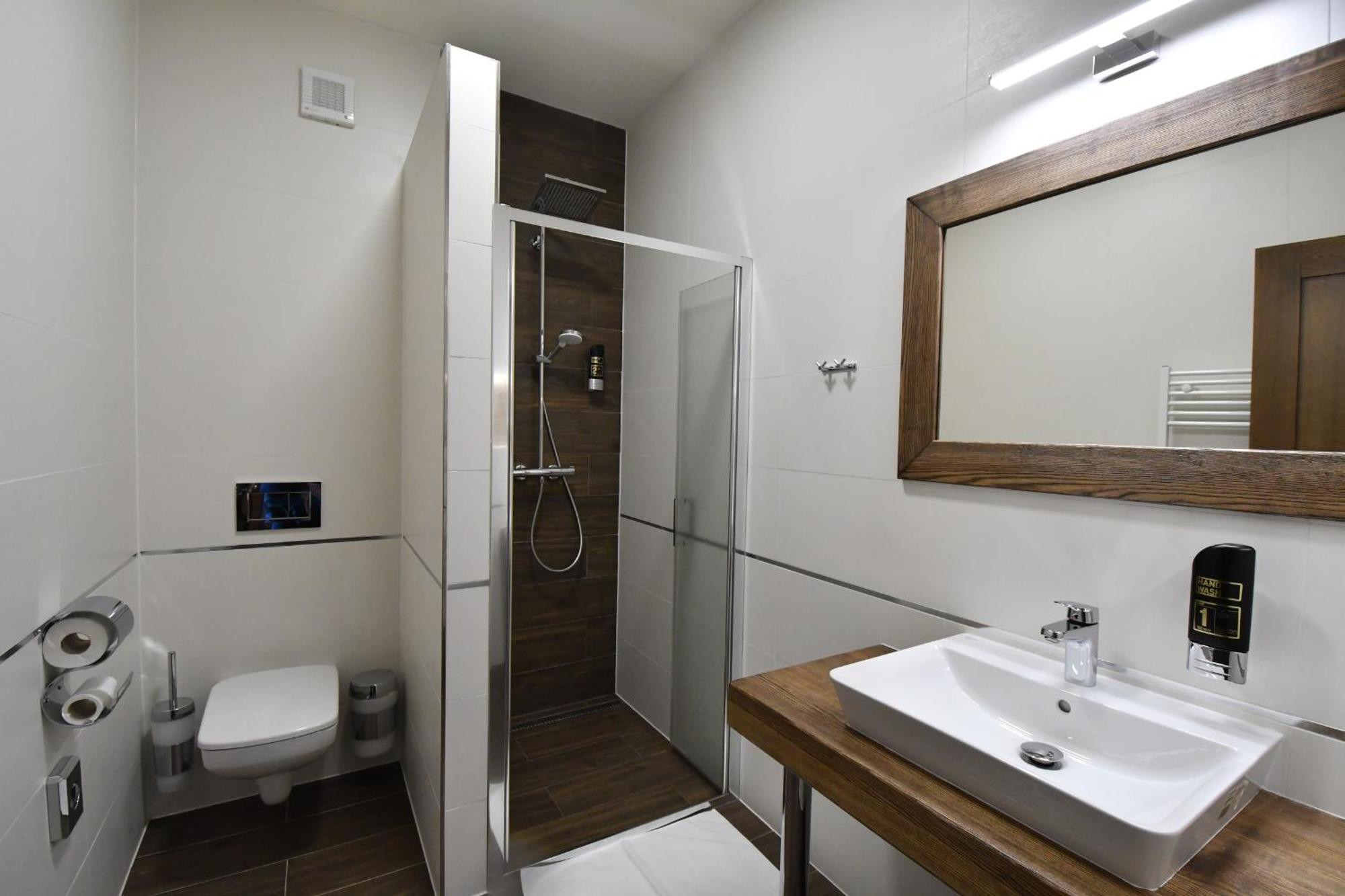 Penzion Janik Jasna Demänovská Dolina Extérieur photo
