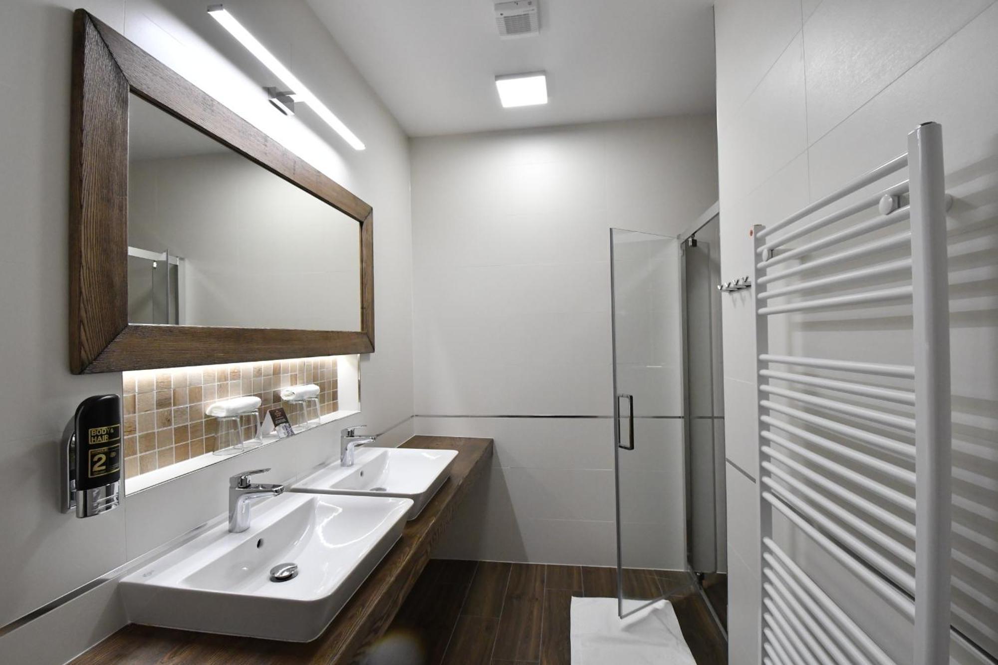 Penzion Janik Jasna Demänovská Dolina Extérieur photo